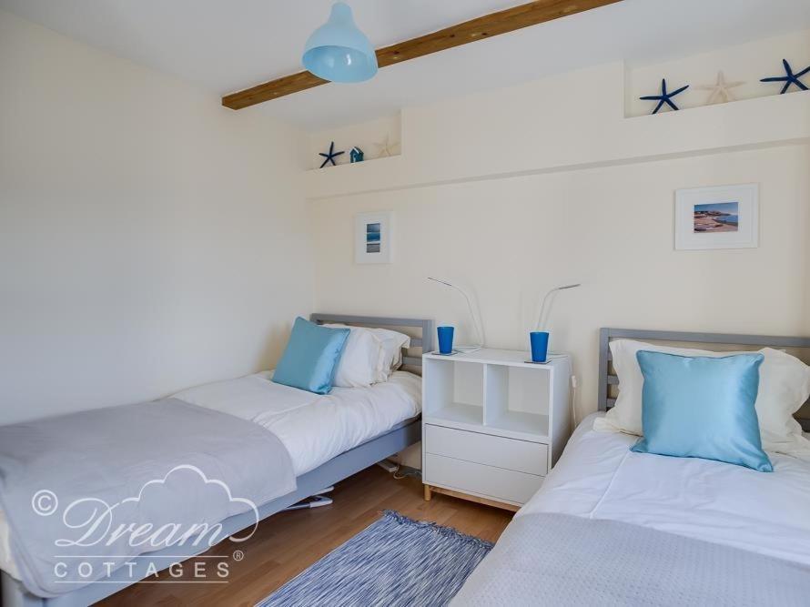 Ammonite Cottage Portland Buitenkant foto