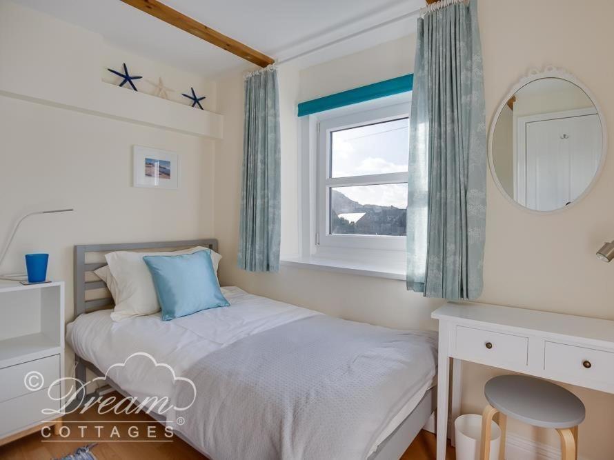Ammonite Cottage Portland Buitenkant foto